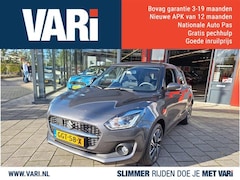 Suzuki Swift - 1.2 Style Smart Hybid