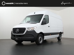 Mercedes-Benz Sprinter - 315 L2H2 RWD PRO | 3500kg TREKKEN | AUTOMAAT | 3-ZITS | CRUISE CONTROL |