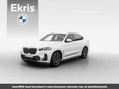 BMW X4 - xDrive20i Business Edition Plus | High Executive | Safety Pack