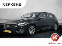 Peugeot 308 - 1.2 110pk Active Pack Business | Navigatie | Cruise Control | All Season Banden