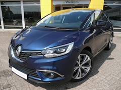 Renault Scénic - TCe Intens 140 EDC/AUT. FULL LED, PACK TECHNO / 8.7" R-LINK, ZONNESCHERM ACHTER, TREKHAAK,