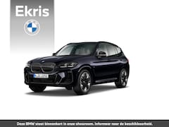 BMW iX3 - | High Executive Edition | Parking Pack | Safety Pack | Shadow Line Pack | High Executive