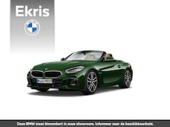 BMW Z4 Roadster - sDrive20i High Executive | Business Edition Plus | M Sportpakket | Parking Pack | Safety P