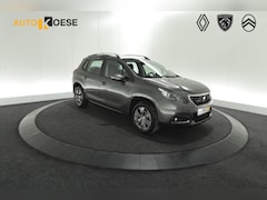 Peugeot 2008 - PureTech 82 Signature | Camera | Navigatie | Apple Carplay | Parkeersensoren |30.000km