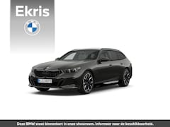 BMW 5-serie Touring - 530e | M Sport Edition | M Sportpakket Pro | Innovation Pack | Comfort Pack | Travel Pack