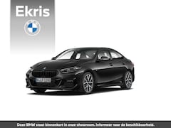 BMW 2-serie Gran Coupé - 218i | M Sportpakket Pro | Equipment Pack | Model M Sport | Comfort Pack