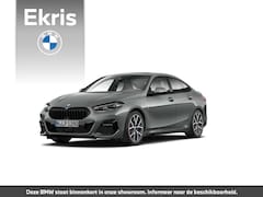 BMW 2-serie Gran Coupé - 218i | M Sportpakket Pro | Equipment Pack | Model M Sport | Comfort Pack | Travel Pack