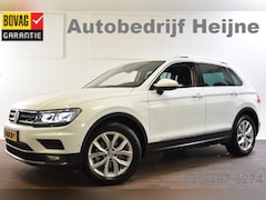 Volkswagen Tiguan - 1.5 TSI ACT 150PK DSG HIGHLINE CAMERA/PDC/ALCANTARA