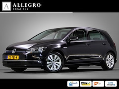 Volkswagen Golf - 1.5 TSI Comfortline Business (ADAPTIVE CRUISE CONTROL, STOELVERWARMING, APPLE CARPLAY / AN