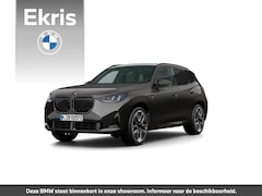 BMW X3 - xDrive30e M Sportpakket Pro | Equipment Package Professional | Comfort Pack | Premium Pack