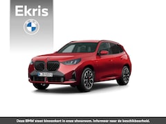 BMW X3 - xDrive30e M Sportpakket Pro | Equipment Package Professional | Premium Pack