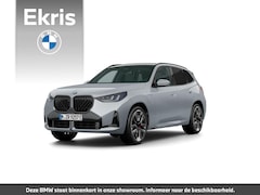 BMW X3 - xDrive30e M Sportpakket Pro | Equipment Package Professional | Comfort Pack | Premium Pack