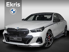 BMW i5 - eDrive40 | M Sportpakket Pro | Innovation Pack | Travel Pack | Comfort Pack - Hi Five