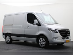 Mercedes-Benz Sprinter - 314 CDI Aut. L1H1 ACC, Camera, Apple Carplay, Bluetooth, LED, Verwarmde Voorruit