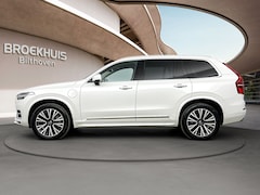 Volvo XC90 - T8 Recharge Inscription |Stoel ventilatie | Blis | Trekhaak | Elektrische klep | 360 + PDC