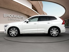 Volvo XC60 - T6 AWD Recharge Inscription | Luchtvering | 360° Camera | Head-Up Display | Harman Kardon