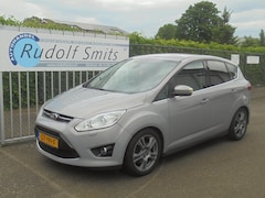 Ford C-Max - 1.6 SCTi Titanium