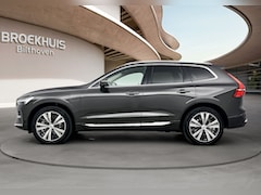 Volvo XC60 - Recharge T6 AWD Inscription Exclusive | HUD | PDC + 360 camera | H&K Audio | Stoel + Stuur