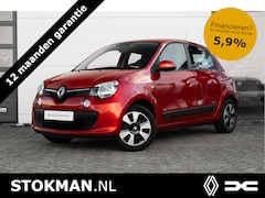 Renault Twingo - 1.0 SCe Collection | airco | ramen + spiegels elektrisch te bedienen | afstandsbediening p