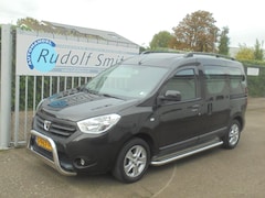 Dacia Dokker - 1.2 TCe S&S Ambiance