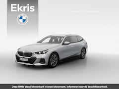 BMW i5 Touring - eDrive40 M Sport Edition | M Sport package | Travel package