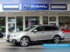 Subaru Outback - 2.5 CVT Premium Eyesight * Trekhaak * Navigatie * Harman Kardon