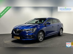 Renault Mégane Estate - 1.3 TCe Intens