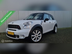 MINI Countryman - 1.6 Cooper S Chili