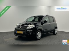 Fiat Panda - 0.9 TwinAir Lounge|Airco|Elektrische Ramen|NAP|Hoge Zit|