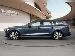 Volvo V60 - 2.0 B3 Plus Dark | Trekhaak | Full LED | Panoramadak | Camera + PDC | BLIS | Stoelverwarmi