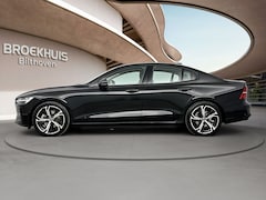 Volvo S60 - B4 PLUS DARK | PANORAMADAK | MEMORY | LEDER | HARMAN KARDON | GETINT GLAS