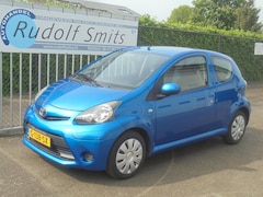 Toyota Aygo - 1.0 VVT-i Comfort apk 9-12-'25