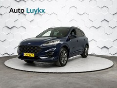 Ford Kuga - PHEV ST-Line X | Navigatie | Elektrische Achterklep | 18'' L.M. Velgen