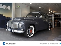 Volvo 1800 - P 544 B1800 KATTERUG