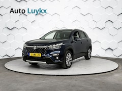 Suzuki S-Cross - 1.5 Hybrid Style Automaat | Navigatie | 360 Camera | Lederen Bekleding