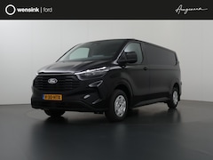 Ford Transit Custom - 300 2.0 TDCI | Aut. | L2 H1 | Trend | Climate Control | Carplay | Parkeercamera | Trekhaak