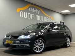 Volkswagen Golf Variant - 1.5 TSI Highline AdaptieveCruise/Camera/Massagestoel