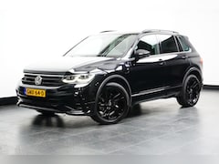 Volkswagen Tiguan - 1.4 TSI 245PK eHybrid R-Line Business| BLACKSTYLE| PAN-DAK| Head-Up|