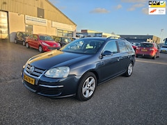 Volkswagen Golf Variant - 1.4 TSI Sportline Clima Bj:2008