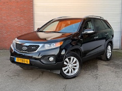 Kia Sorento - 2.4 X-ecutive| NAVI| CAMERA| AIRCO| NAP