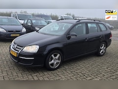 Volkswagen Golf Variant - 1.4 TSI Comfortline Business, Export of reparatie