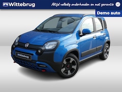 Fiat Panda - 1.0 Hybrid Cross | Airco | Apple Carplay | Parkeerhulp