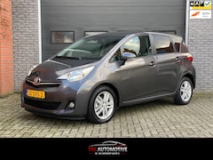 Toyota Verso S - 1.3 VVT-i Dynamic AUTOMAAT/CLIMA/PDC/CRUISE