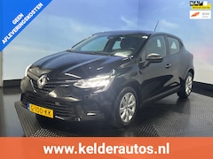 Renault Clio - 1.0 TCe Life NWE TYPE 5-deurs, Airco