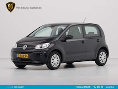 Volkswagen Up! - 1.0 Bluetooth Airco 5-Deurs Metallic 168