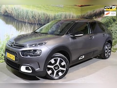 Citroën C4 Cactus - 1.2 PureTech Shine | Automaat | Trekhaak