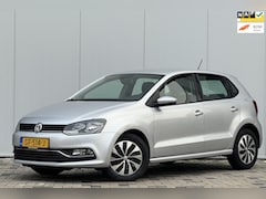 Volkswagen Polo - 1.4 TDI Comfortline Automaat 5 deurs Navi NAP