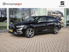 Seat Leon Sportstourer - 1.5 TSI 204pk | e-Hybrid | FR PHEV First Edition | Adaptive cruise control | Achteruitrijc