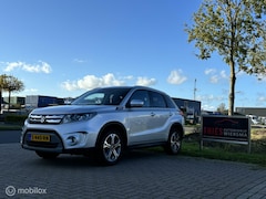 Suzuki Vitara - 1.6 High Executive/pano/acc/keyless/pdc/stoel vw/