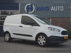 Ford Transit Courier - 1.0 Benzine, BTW-VRIJ / MARGE